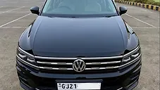 Used Volkswagen Tiguan AllSpace 2.0 TSI in Mumbai