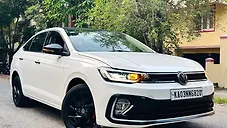 Used Volkswagen Virtus GT Plus 1.5 TSI EVO DSG in Bangalore