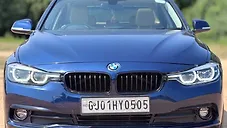 Used BMW 3-Series 320d Sport Shadow Edition in Ahmedabad