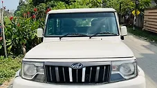 Used Mahindra Bolero B6 in Guwahati