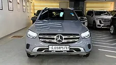 Used Mercedes-Benz GLC 200 Progressive in Delhi