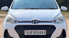 Used Hyundai Grand i10 Magna 1.2 Kappa VTVT [2017-2020] in Ahmedabad