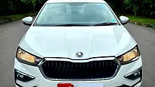 Used Skoda Slavia Ambition 1.0L TSI AT in Kolkata