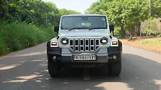 Used Mahindra Thar Roxx AX7 L 2WD Diesel 2.2L Turbo Manual in Delhi