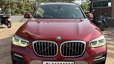 Used BMW X4 xDrive30d M Sport X [2019-2020] in Delhi