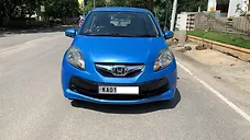 Used Honda Brio S MT in Bangalore