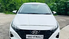 Used Hyundai Elite i20 Sportz 1.2 MT [2020-2023] in Patna