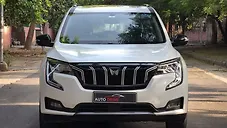 Used Mahindra XUV700 AX 5 Petrol MT 7 STR [2021] in Delhi