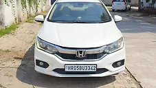 Used Honda City VX (O) MT Diesel in Ambala Cantt