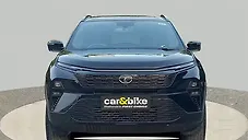 Used Tata Harrier Fearless Dark Edition AT in Noida