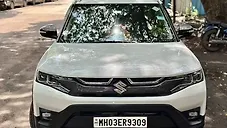 Used Maruti Suzuki Vitara Brezza ZXi S-CNG [2023-2025] in Mumbai