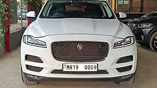 Used Jaguar F-Pace Prestige in Pune
