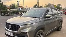 Used MG Hector Sharp 2.0 Diesel Turbo MT in Jaipur