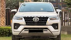 Used Toyota Fortuner 4x2 2WD Diesel 2.8L Turbo 6 Speed Manual in Delhi