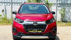 Used Honda WR-V VX MT Petrol in Chennai