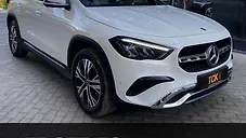 Used Mercedes-Benz GLA 200 in Delhi