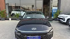 Used Hyundai Verna EX Petrol 1.5L Manual in Ludhiana