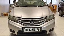 Used Honda City 1.5 V MT in Thane