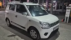 Used Maruti Suzuki Wagon R VXi 1.0 in Mumbai
