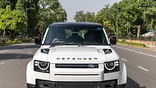 Used Land Rover Defender 110 X Dynamic HSE Petrol 2.0L Turbo Automatic 5 STR in Delhi