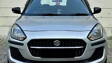Used Maruti Suzuki Swift VXi [2021-2023] in Surat