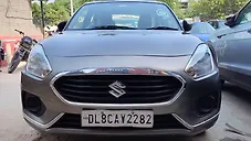 Used Maruti Suzuki DZire VDi AMT in Delhi