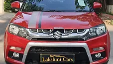 Used Maruti Suzuki Vitara Brezza VDi in Chennai