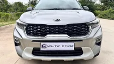 Used Kia Sonet HTX 1.5 [2020-2021] in Bangalore