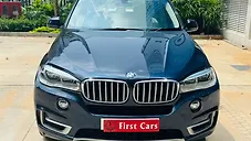 Used BMW X5 xDrive 30d in Bangalore