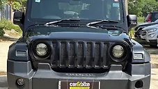 Used Mahindra Thar LX Hard Top Diesel MT RWD in Gurgaon