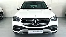 Used Mercedes-Benz GLE 300d 4MATIC LWB [2020-2023] in Pune