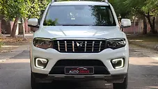 Used Mahindra Scorpio N Z8 S 2WD Petrol 2.0L Turbo Automatic 7 STR [20224-2016] in Delhi