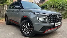 Used Hyundai Venue SX (O) 1.0 Turbo Petrol DCT in Mumbai