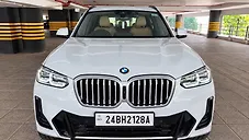 Used BMW X3 xDrive20d M Sport in Mumbai