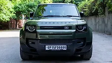 Used Land Rover Defender 110 HSE 2.0 Petrol in Delhi