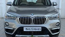 Used BMW X1 sDrive20d xLine in Mumbai
