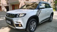 Used Maruti Suzuki Vitara Brezza ZDi Plus in Mumbai