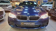 Used BMW 5-Series 530d M Sport [2017-2019] in Mumbai