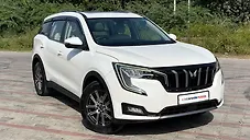 Used Mahindra XUV700 AX 7 Petrol AT Luxury Pack 7 STR [2021] in Delhi