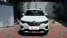 Used Renault Triber RXZ EASY-R AMT in Coimbatore