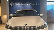 Used BMW 3 Series Gran Limousine 330Li M Sport in Delhi