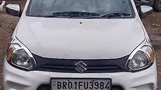 Used Maruti Suzuki Alto 800 VXi in Patna
