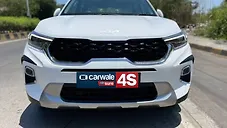 Used Kia Sonet HTX 1.5 AT in Mumbai