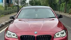 Used BMW 5-Series 530d M Sport [2013-2017] in Mumbai