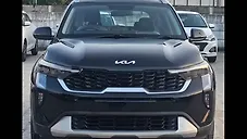 Used Kia Sonet HTK 1.5 Diesel MT in Ahmedabad