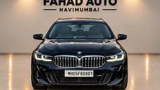 Used BMW 6-Series GT 630d M Sport in Mumbai