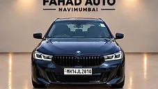 Used BMW 6-Series GT 630d M Sport in Mumbai