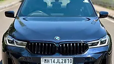 Used BMW 6-Series GT 630d M Sport in Mumbai
