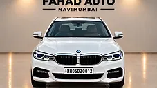 Used BMW 5-Series 530d M Sport [2017-2019] in Mumbai