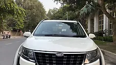 Used Mahindra XUV500 W7 AT [2018-2020] in Delhi